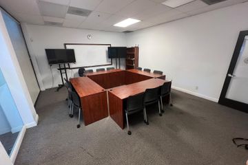 San Jose Creative Meeting Meeting rooms Room 1 image 1