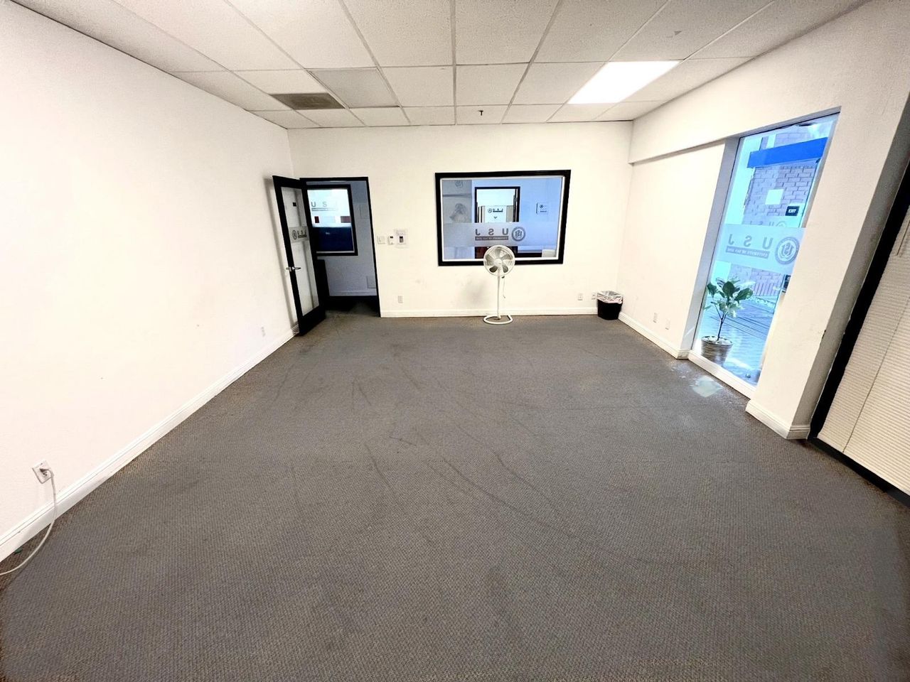 San José Creative Meeting Vergaderzalen Room 1 image 3