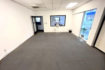 San Jose Creative Meeting Meeting rooms Room 1 image 3