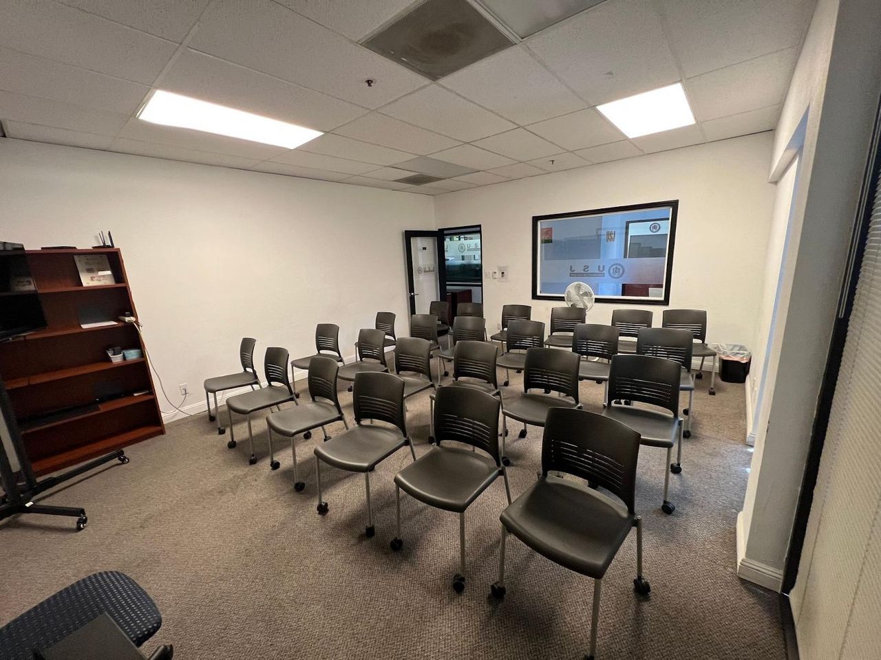 San José Creative Meeting Vergaderzalen Room 1 image 4