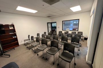 San Jose Creative Meeting Meeting rooms Room 1 image 4