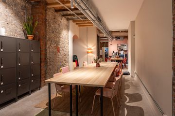 Barcelona Vergaderzalen Hot Desking/Coworking/Creative image 4