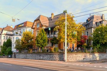 Zürich Kreatives Meeting Theater- & Musikraum image 8