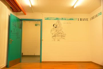 Zürich Kreatives Meeting Theater- & Musikraum image 2