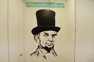 Zürich Kreatives Meeting Theater- & Musikraum image 3