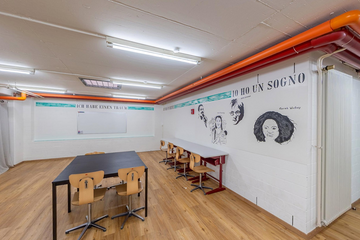 Zürich Kreatives Meeting Theater- & Musikraum image 5