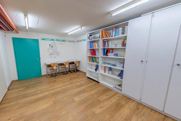 Zürich Kreatives Meeting Theater- & Musikraum image 6