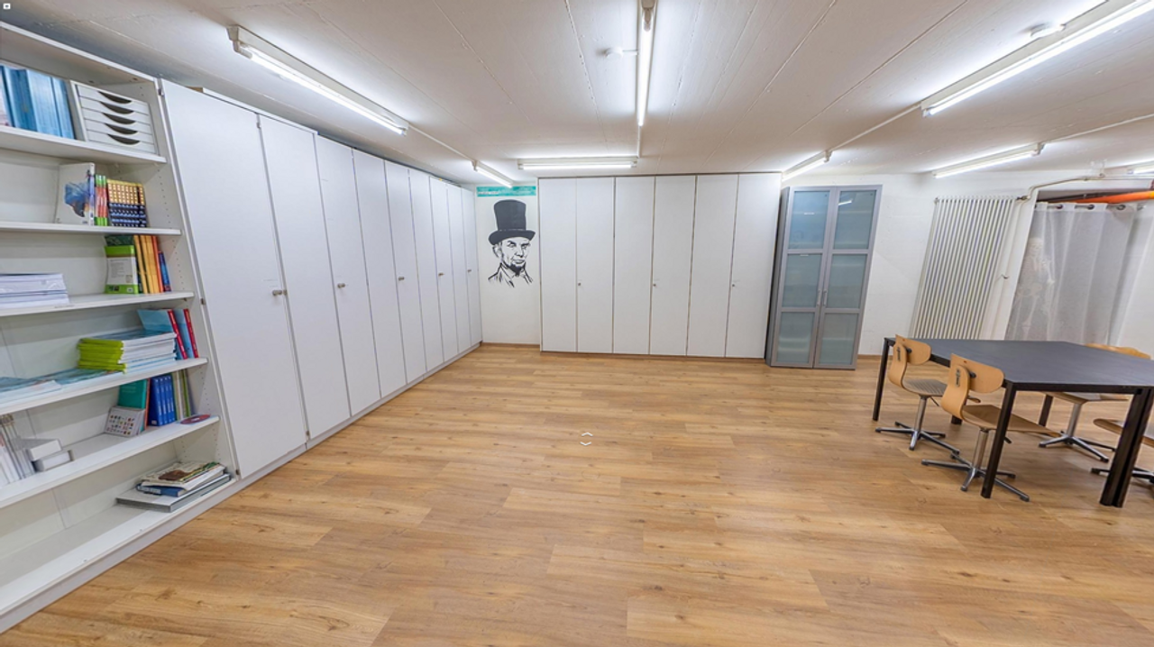 Zürich Kreatives Meeting  Theater- & Musikraum image 7