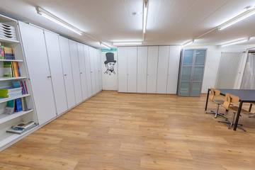 Zürich Kreatives Meeting Theater- & Musikraum image 7