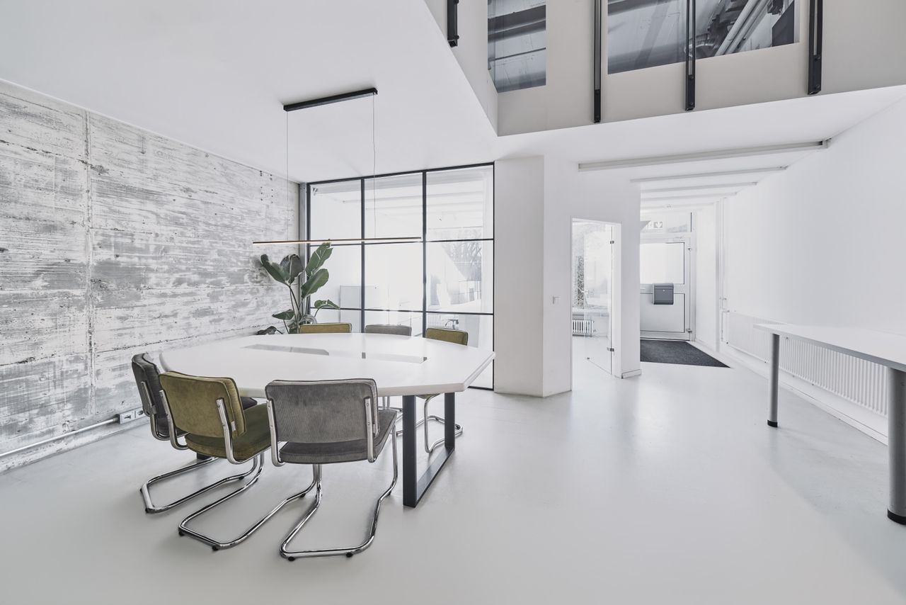 München Offsite-Meeting Fotostudio Studio für Foto-/Filmprojekte image 4