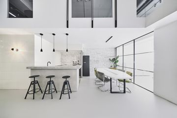 München Offsite-Meeting Fotostudio Studio für Foto-/Filmprojekte image 6