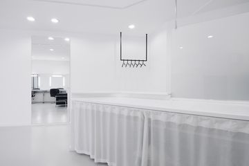 München Offsite-Meeting Fotostudio Studio für Foto-/Filmprojekte image 8