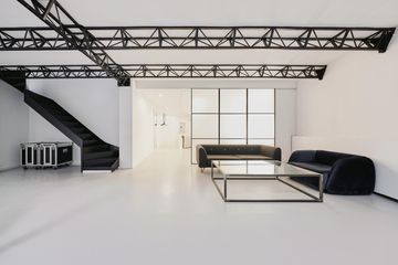 München Offsite-Meeting Fotostudio Studio für Foto-/Filmprojekte image 10