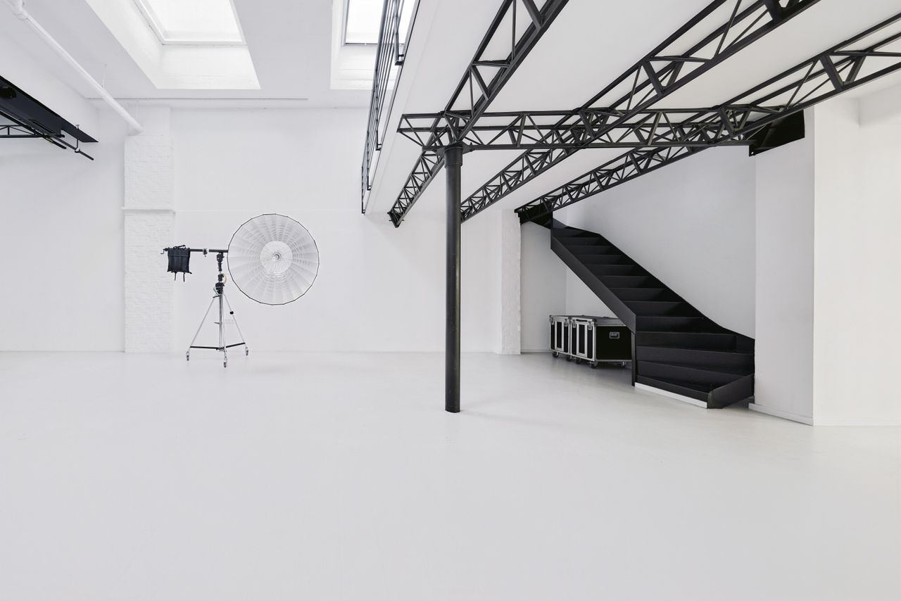 Munich Offsite-Meeting Photostudio Studio für Foto-/Filmprojekte image 11