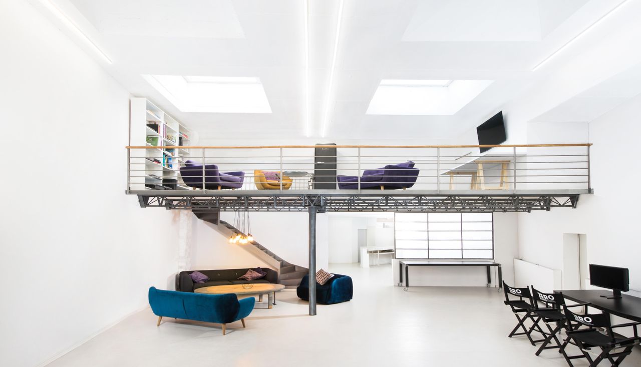 Munich Offsite Meeting Photostudio Studio für Foto-/Filmprojekte image 12