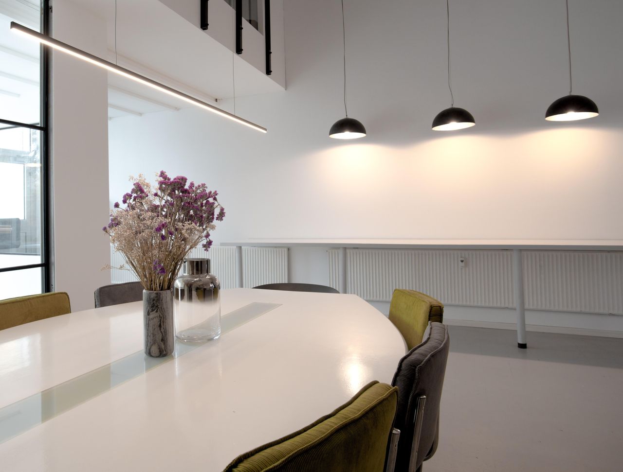 München Offsite Meeting Fotostudio Studio für Foto-/Filmprojekte image 11