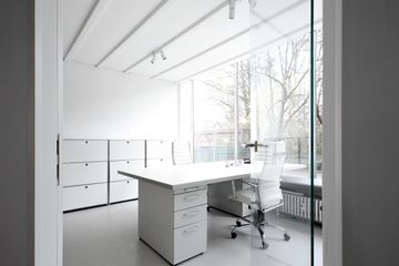 Munich Offsite Meeting Photostudio Studio für Foto-/Filmprojekte image 12