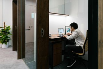 Kuala Lumpur  Coworking ruimte Premium Office Suite (1 to 9 Pax Private Office) monthly membership image 2