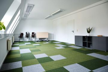 Leipzig Coworking spaces Green image 4