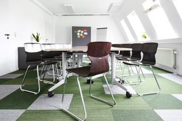 Leipzig Coworking spaces Green image 3