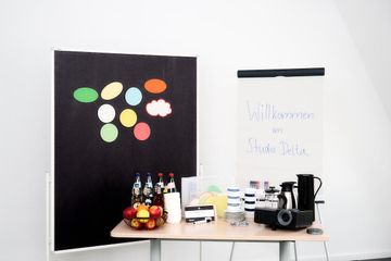 Leipzig Coworking spaces Green image 0