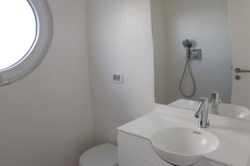 Rest van de wereld  Boot Eventfloss auf dem Zürichsee image 5