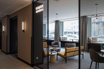 Düsseldorf Coworking spaces Denizen Artol image 1