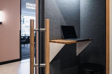 Düsseldorf Coworking spaces Denizen Artol image 4