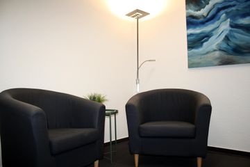 Hamburg Offsite Meeting Business Center Raum Gluckstraße image 1