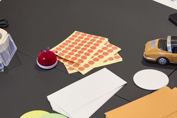Stuttgart Meetingraum KreativManufaktur image 2