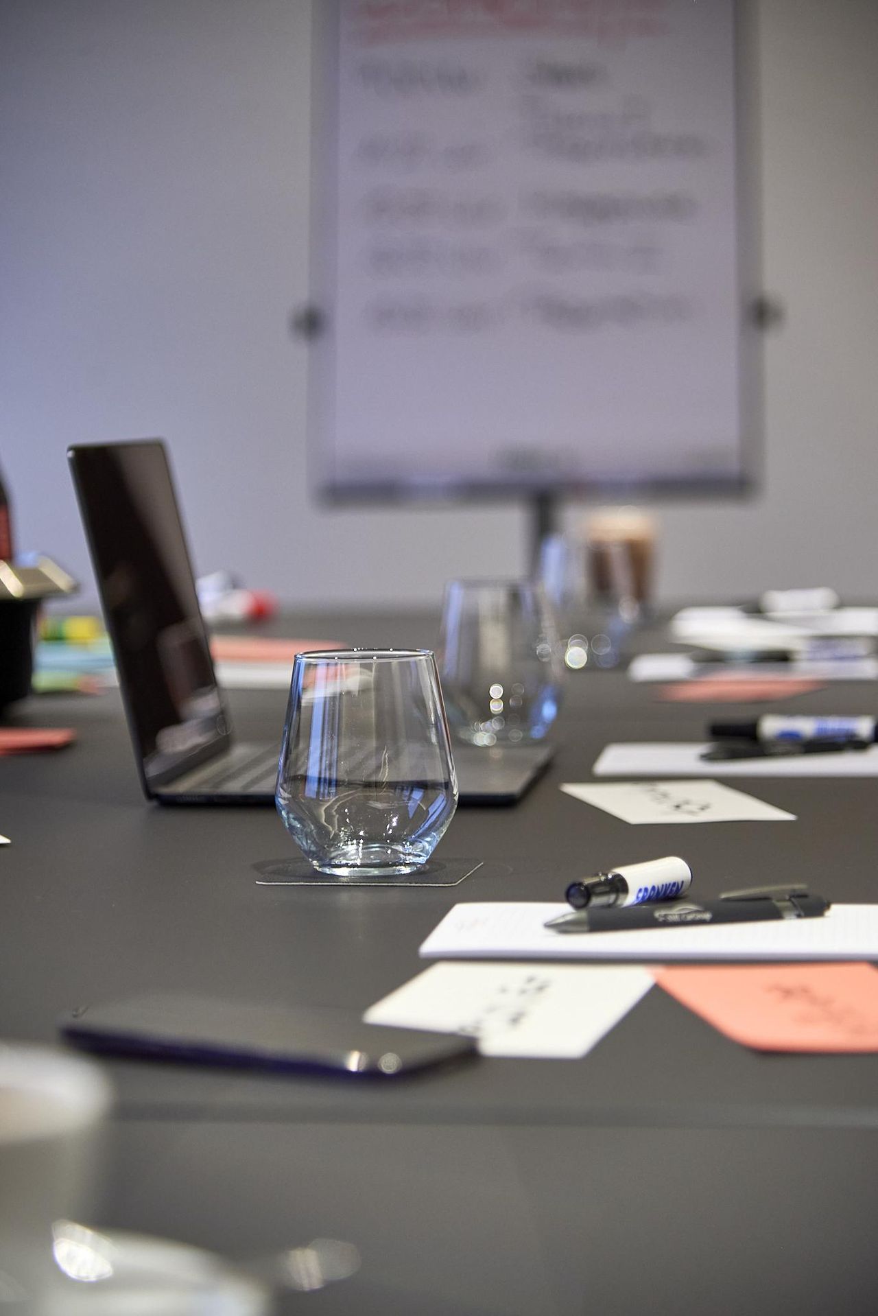Stuttgart  Meeting room KreativManufaktur image 3
