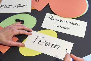 Stuttgart Meetingraum KreativManufaktur image 5