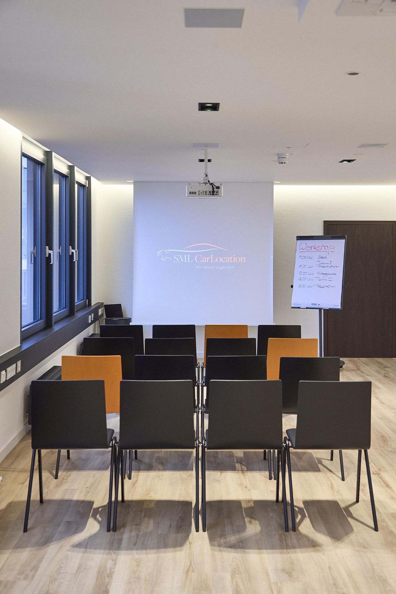 Stuttgart  Meeting room KreativManufaktur image 4