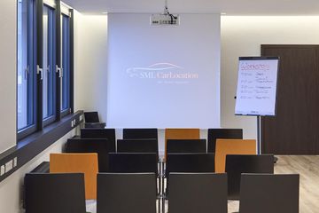 Stuttgart Meetingraum KreativManufaktur image 4