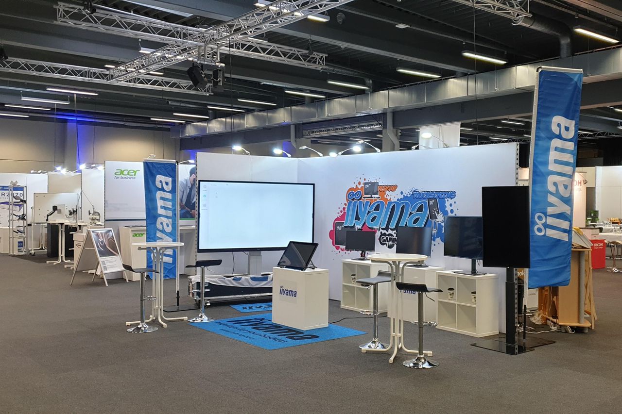 Rest der Welt Offsite Meeting  element-e Halle image 3