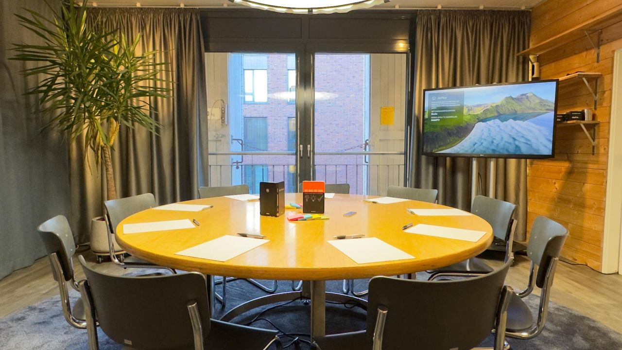 Hamburg  Meetingräume thinktank image 4