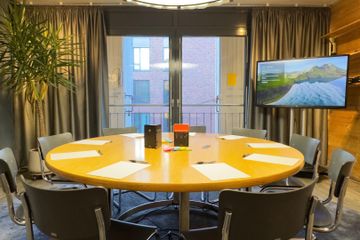 Hamburg  Meetingräume thinktank image 4