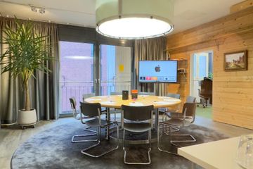 Hamburg  Meetingräume thinktank image 1