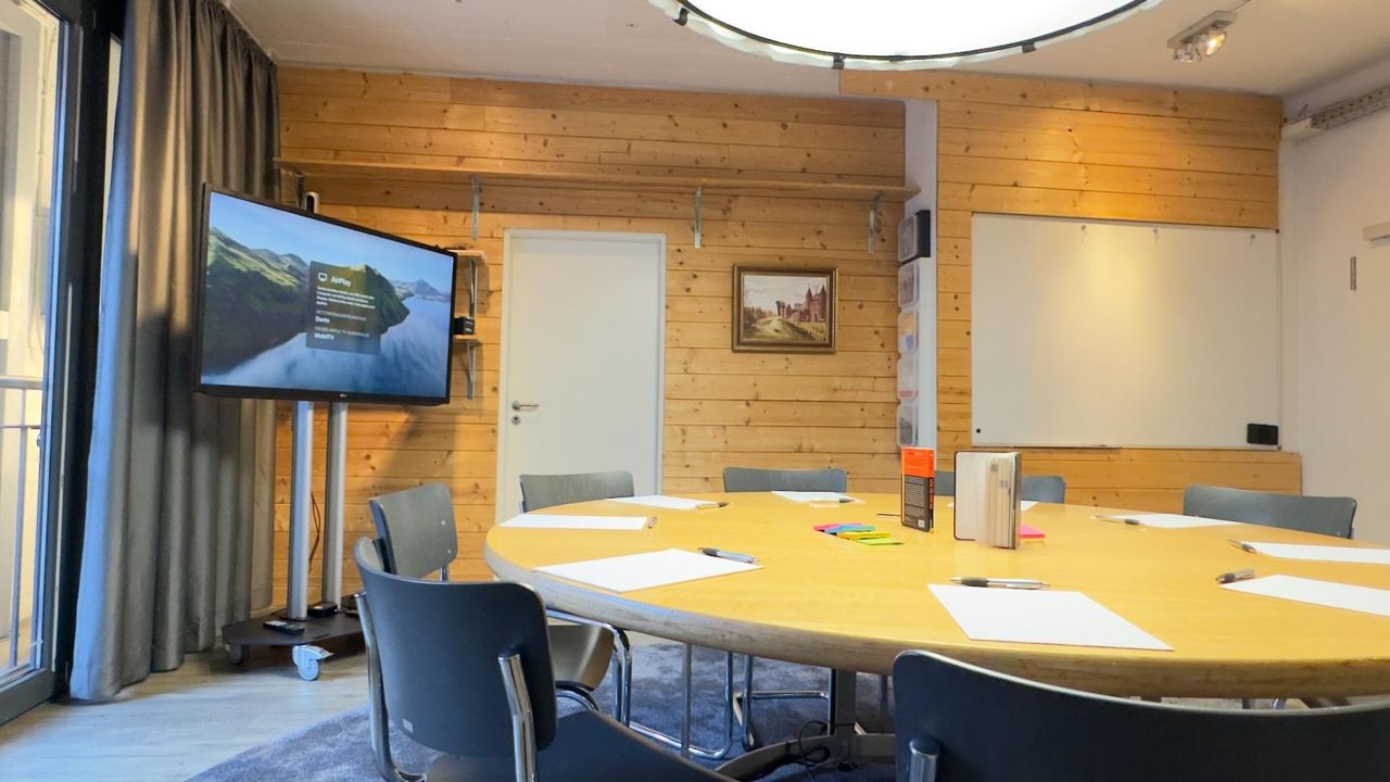 Hamburg  Meetingräume thinktank image 5