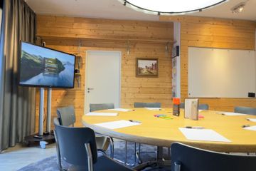 Hamburg  Meetingräume thinktank image 5