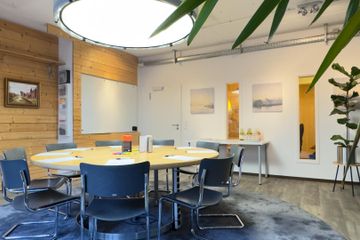 Hamburg  Meetingräume thinktank image 8