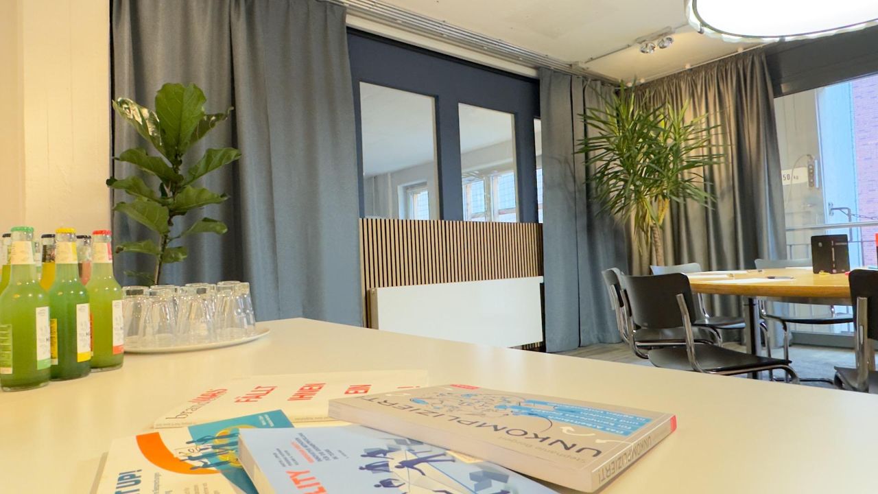 Hamburg  Meetingräume thinktank image 6