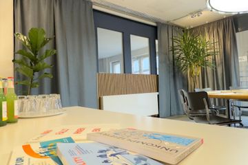 Hamburg  Meetingräume thinktank image 6