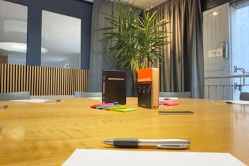 Hamburg  Meetingräume thinktank image 2