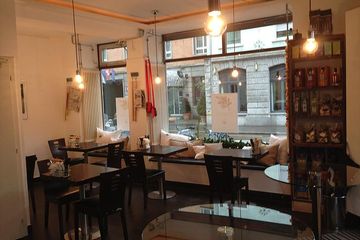 Zürich Kreatives Meeting Bistro image 0