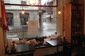 Zürich Kreatives Meeting Bistro image 2