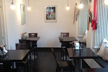 Zürich Kreatives Meeting Bistro image 1