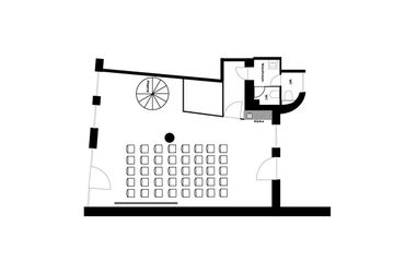 Cologne Kreatives Meeting Meeting rooms Kreativer und multifunktionaler (Work-)Space image 16