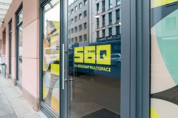 Cologne Kreatives Meeting Meeting rooms Kreativer und multifunktionaler (Work-)Space image 14