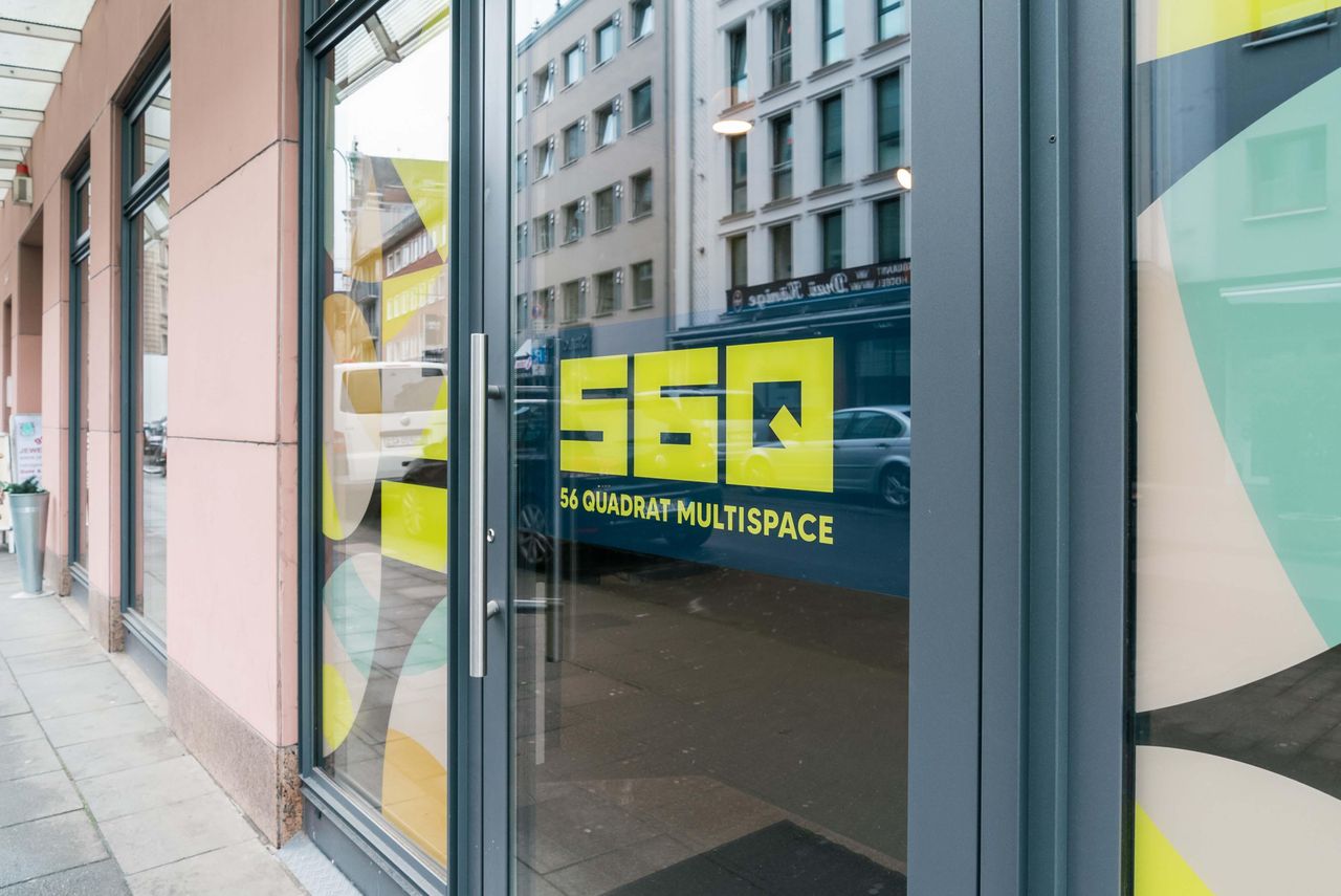 Keulen Kreatives Meeting Vergaderzalen Kreativer und multifunktionaler (Work-)Space image 14